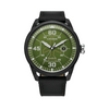 Citizen Sport Men's 42mm Green Eco Drive Watch AW1735-03X