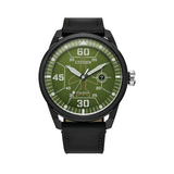 Citizen Sport Men's 42mm Green Eco Drive Watch AW1735-03X