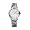 Longines Elegant Women's 29mm Automatic Watch L4.310.4.87.6