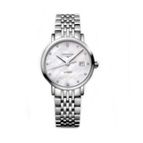 Longines Elegant Women's 29mm Automatic Watch L4.310.4.87.6