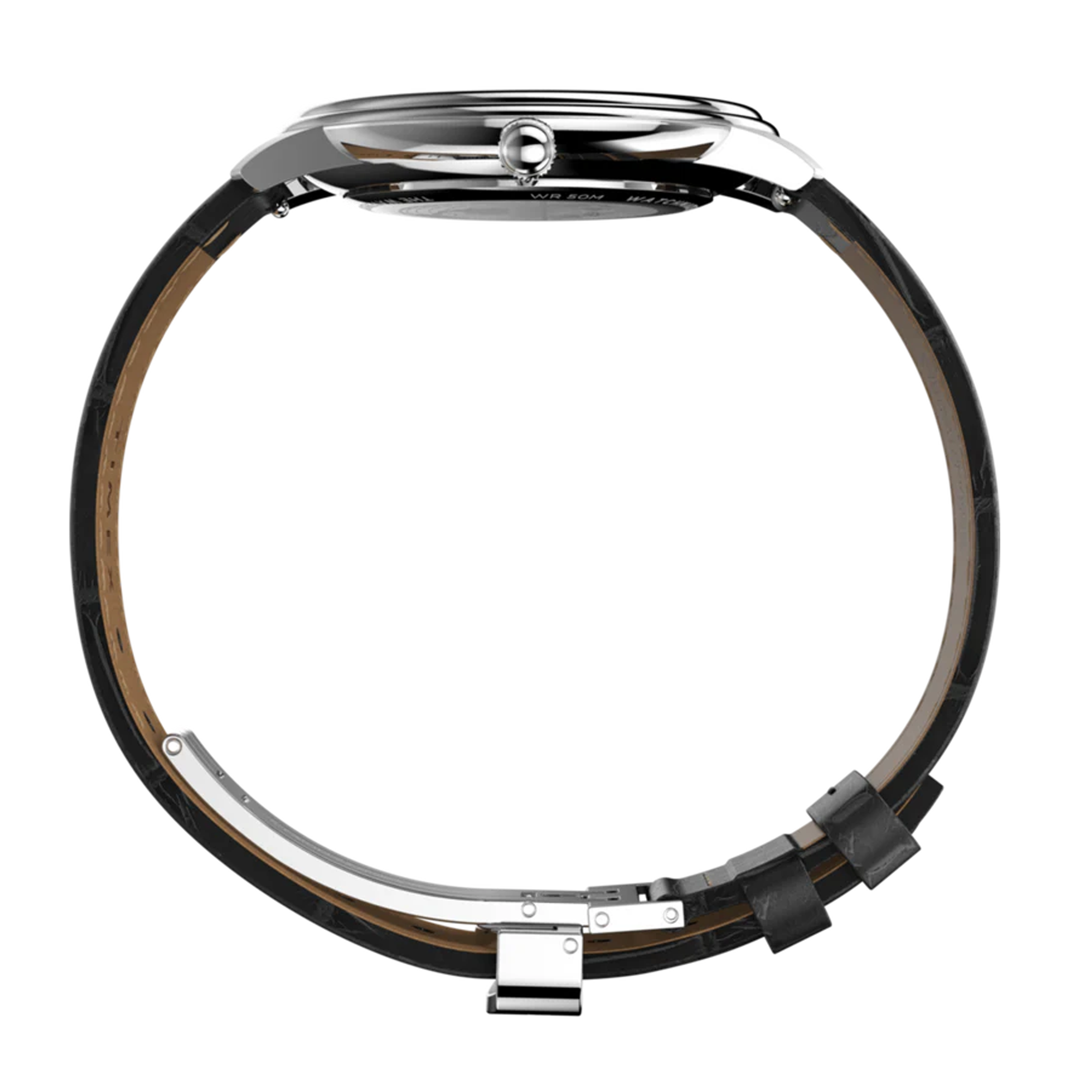 Timex Waterbury Traditional Quartz Men's 39mm Watch TW2Y23100