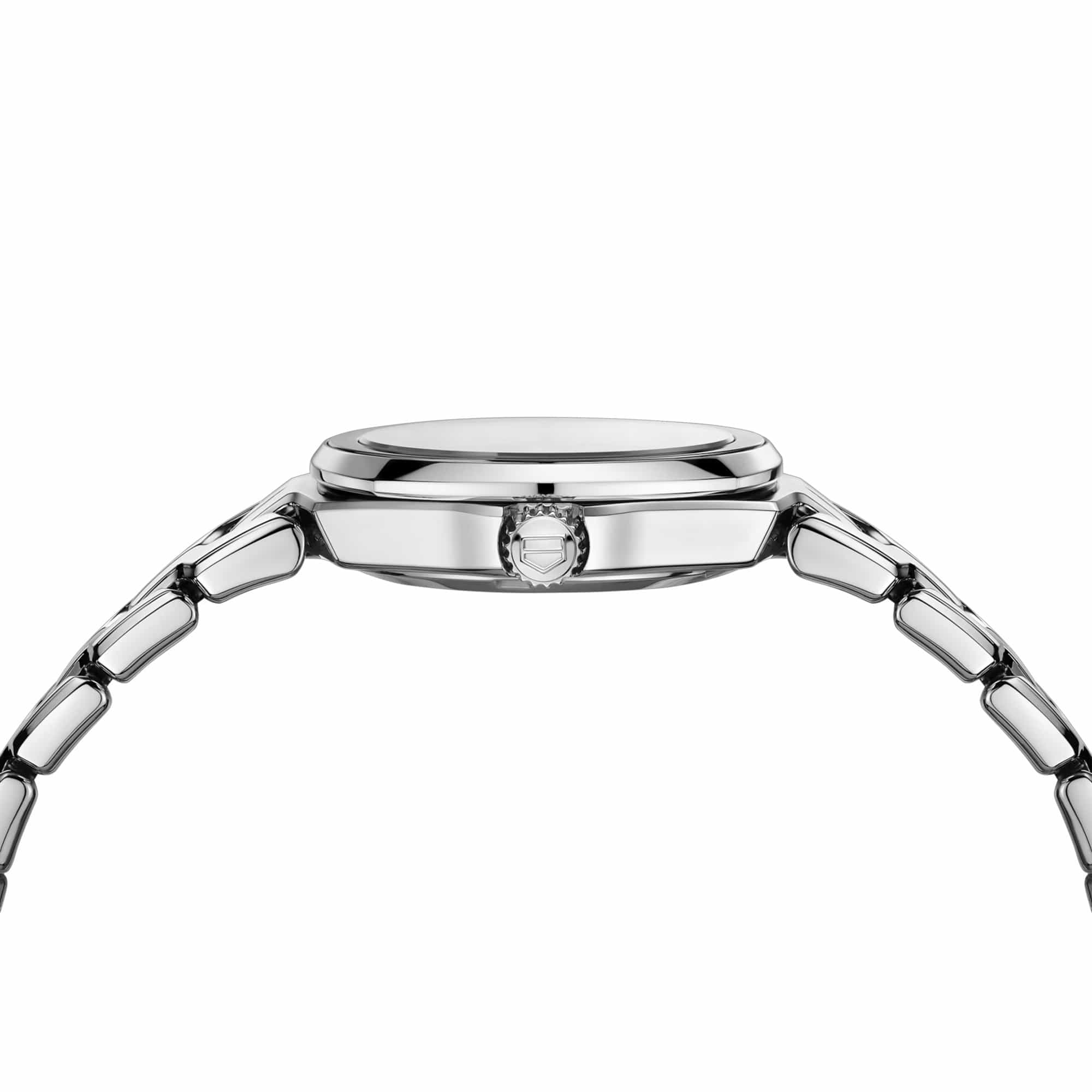TAG HEUER LINK DATE