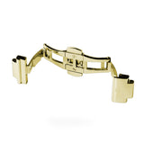 Edox Delfin Quartz Chronograph Men's 43mm Watch 1011337JMNID