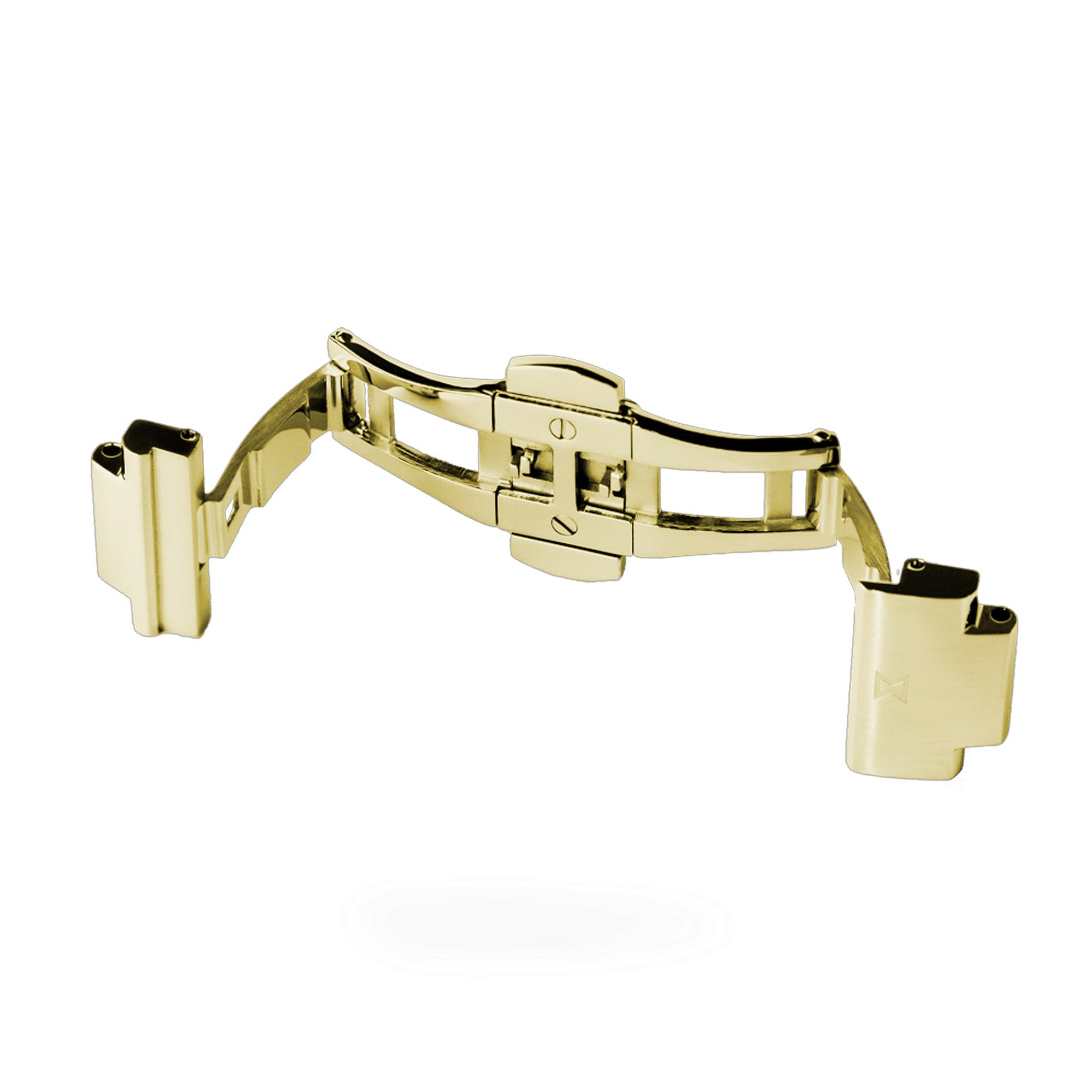 Edox Delfin Quartz Chronograph Men's 43mm Watch 1011337JMNID