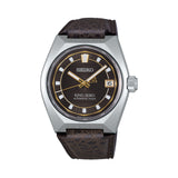King Seiko Vanac Automatic Men's 41mm Watch SLA093J
