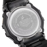 Casio G-SHOCK Quartz Men's Watch GBD200-1A1