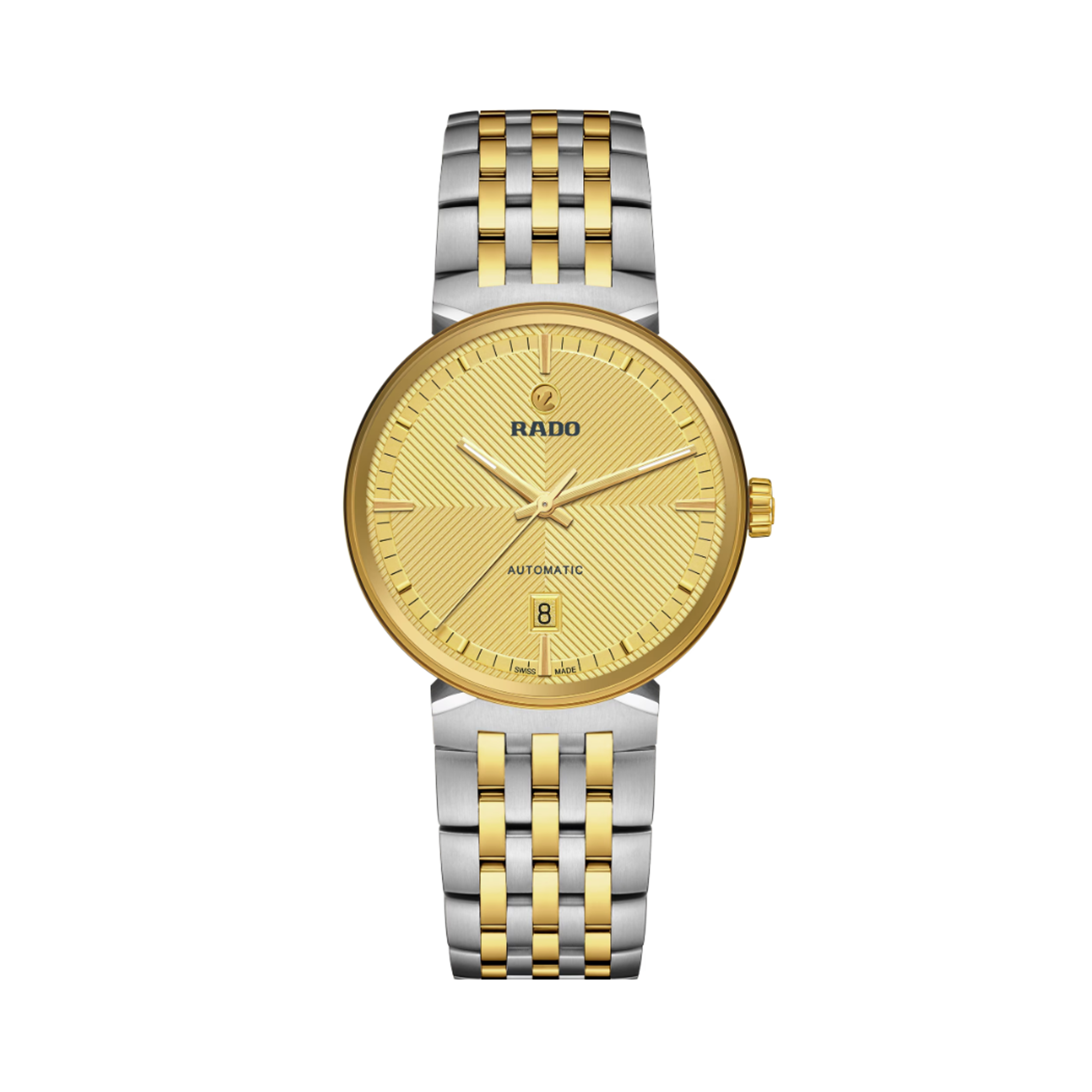 Rado Florence 39mm Automatic Watch R48903253