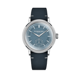 Raymond Weil Millesime Men's 39.50mm Automatic Watch 2930-STC-50011