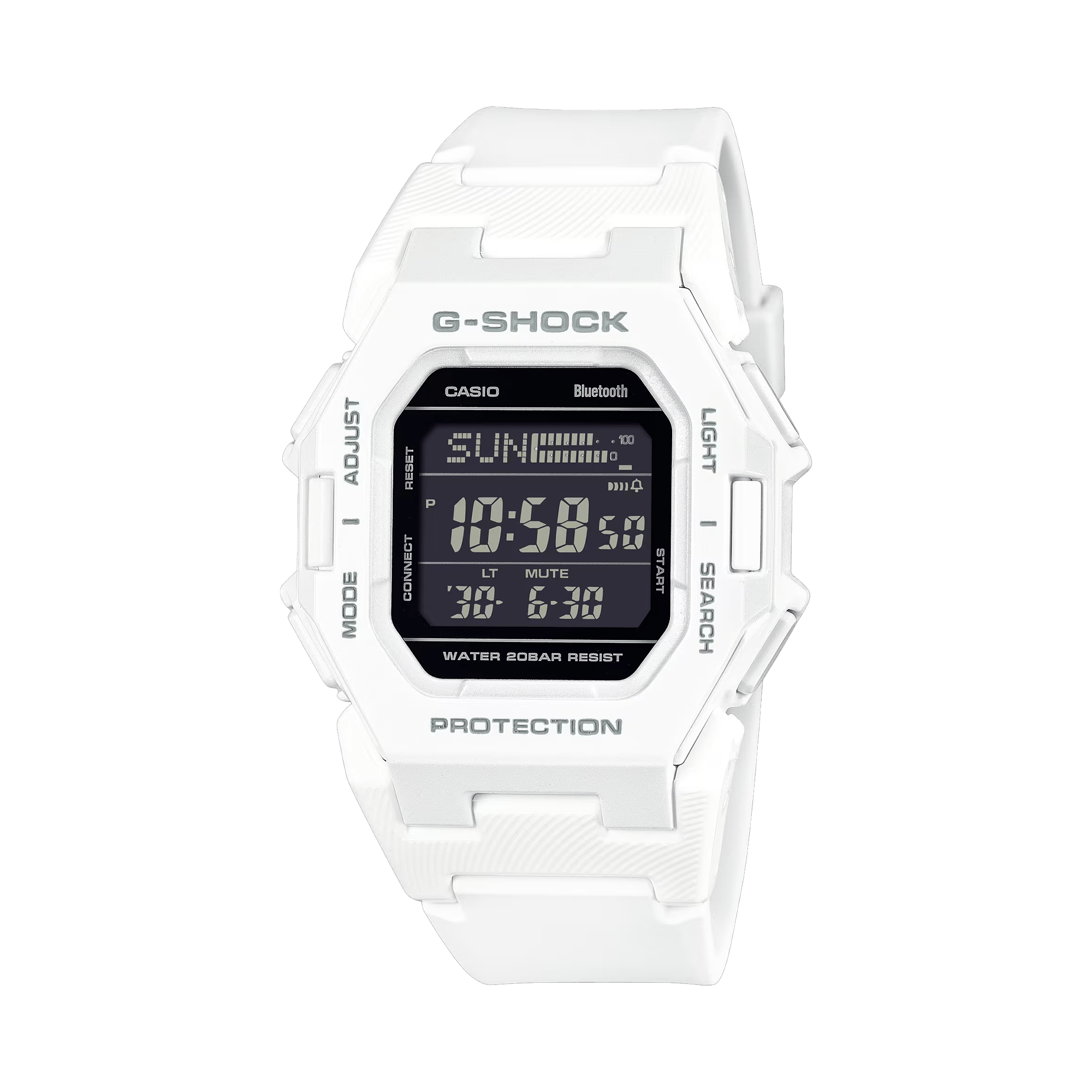 Casio G-SHOCK Digital Watch GGDB500-7