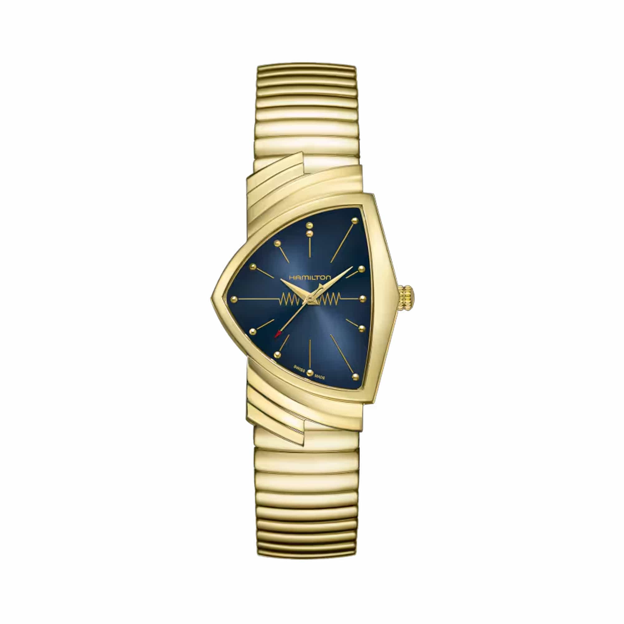 Hamilton Ventura Quartz 32mm Watch H24301141
