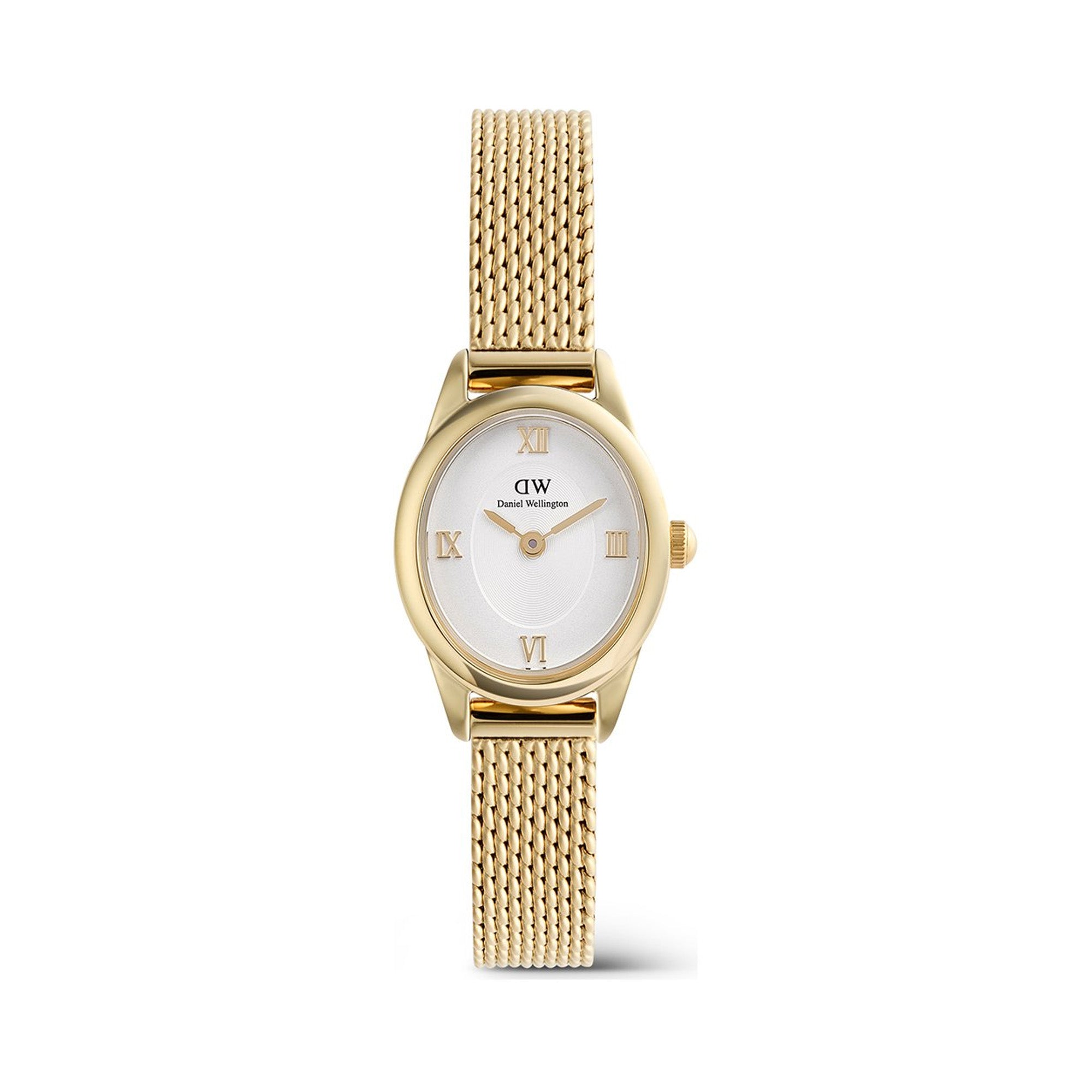 Daniel Wellington Ophelia Quartz Women's Watch DW00100939