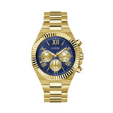 Guess Men's Quartz 44mm Watch GW0703G6