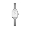 Daniel Wellington Quadro Mini Women's 15x18mm Quartz Watch DW00100726
