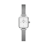 Daniel Wellington Quadro Mini Women's 15x18mm Quartz Watch DW00100726