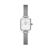 Daniel Wellington Quadro Mini Women's 15x18mm Quartz Watch DW00100726