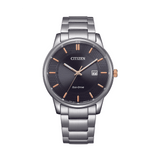Citizen Eco-Drive Men's 40mm Watch BM6977-70E