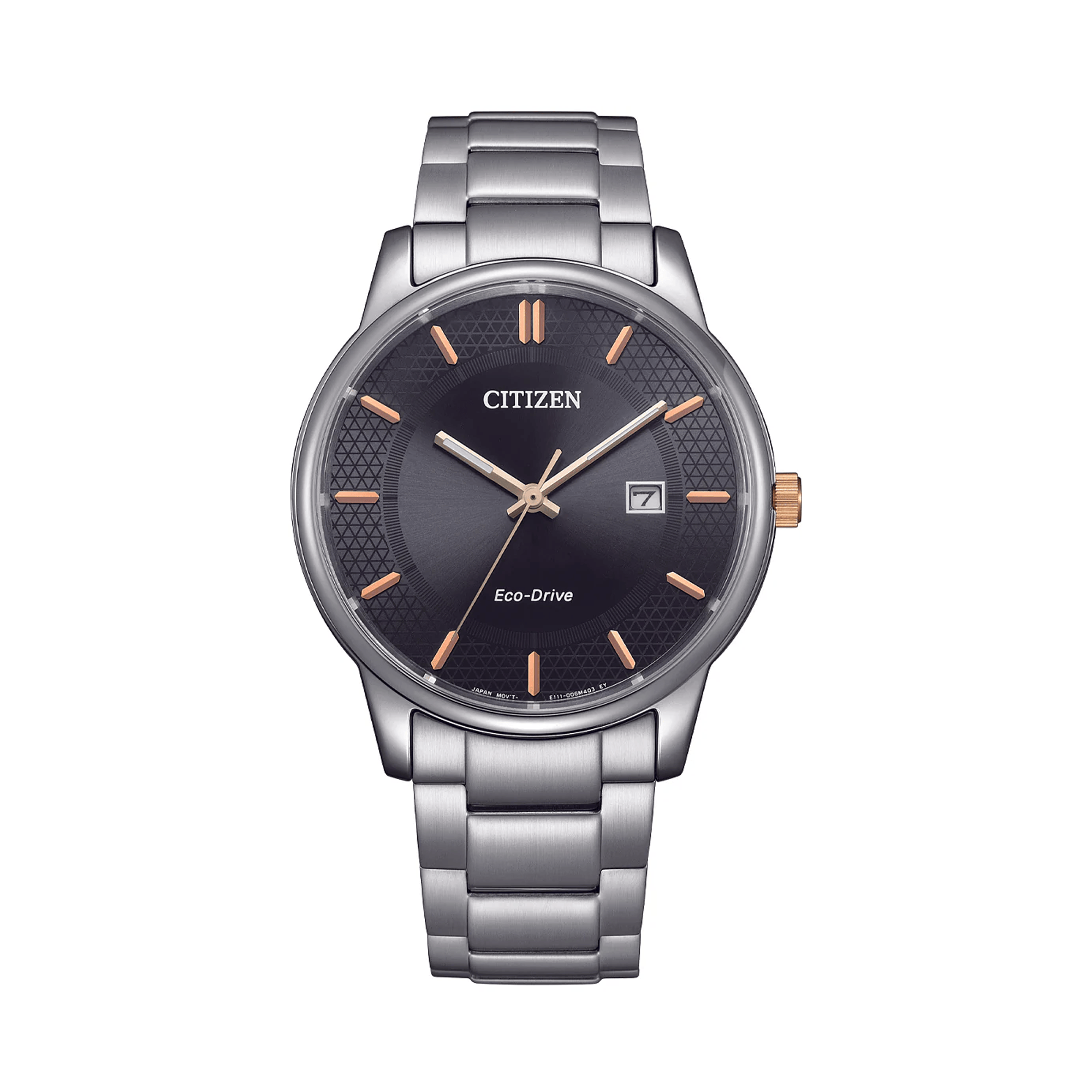 Citizen Eco-Drive Men's 40mm Watch BM6977-70E