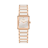 Rado Integral Quartz Women's 23mm Watch R20 251 902