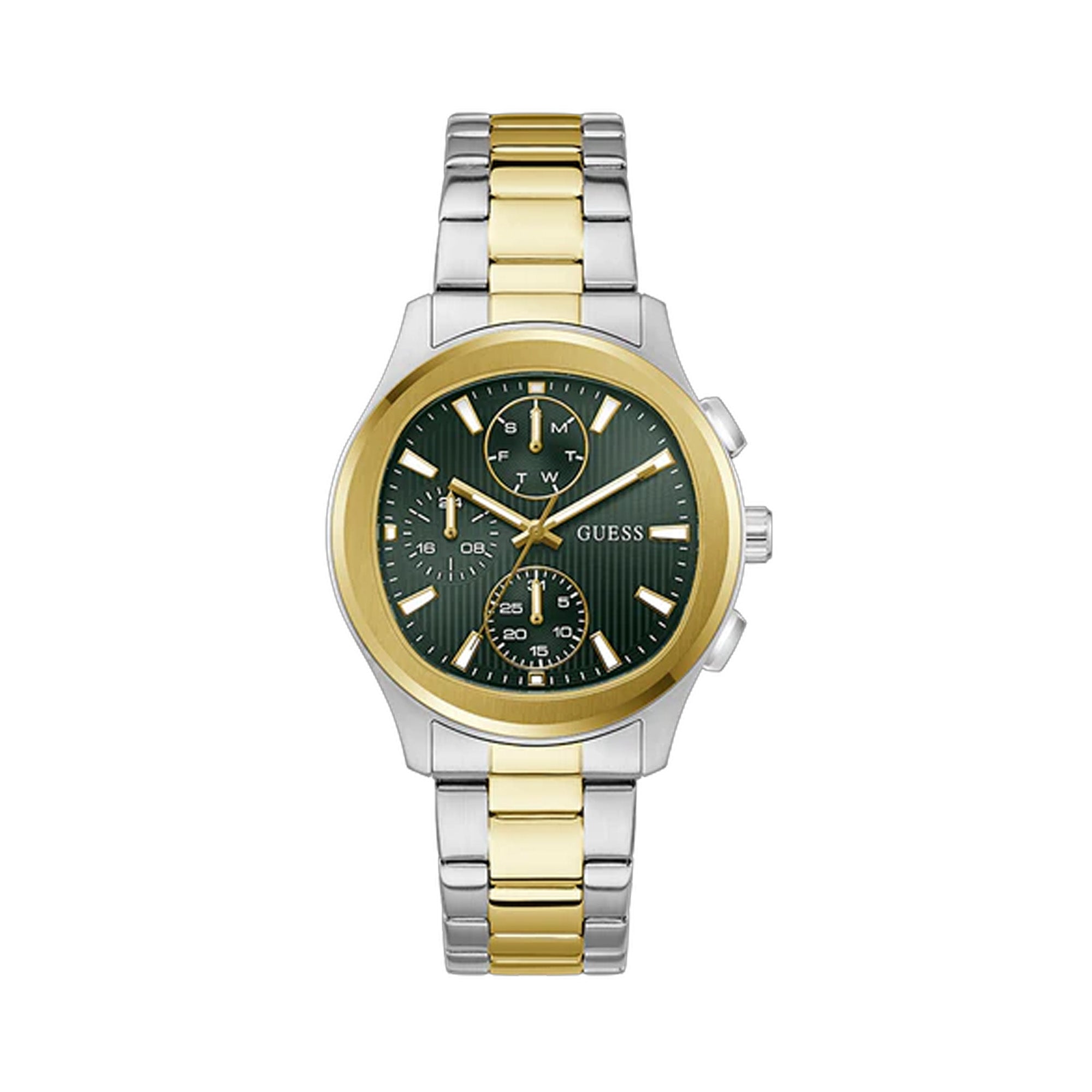 Guess Palmer Quartz Men's 40mm Watch GW1048G4