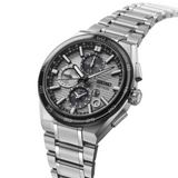 Seiko Astron Men's 44.10mm Solar GPS Watch SSH177J