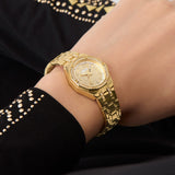 Guess Pixie Quartz Women's 25mm Watch GW0931L2