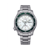 Citizen Promaster Men's 42mm Stainless Steel Automatic Watch NY0168-64A