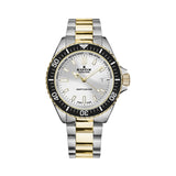 Edox Neptunian Automatic Men’s 44mm Watch 80120357JMAID