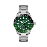 TAG HEUER AQUARACER AUTOMATIC GMT 42MM WBP5115.BA0013