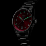 TAG HEUER CARRERA AUTOMATIC WATCH WBN2318.BA0001