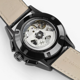 Hamilton Jazzmaster Automatic Chronograph Watch H36646780