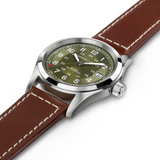 Hamilton Khaki Field 38mm Automatic Watch H70455560