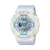 Casio Baby-G Analogue Digital Women's Watch BA110PD-2A