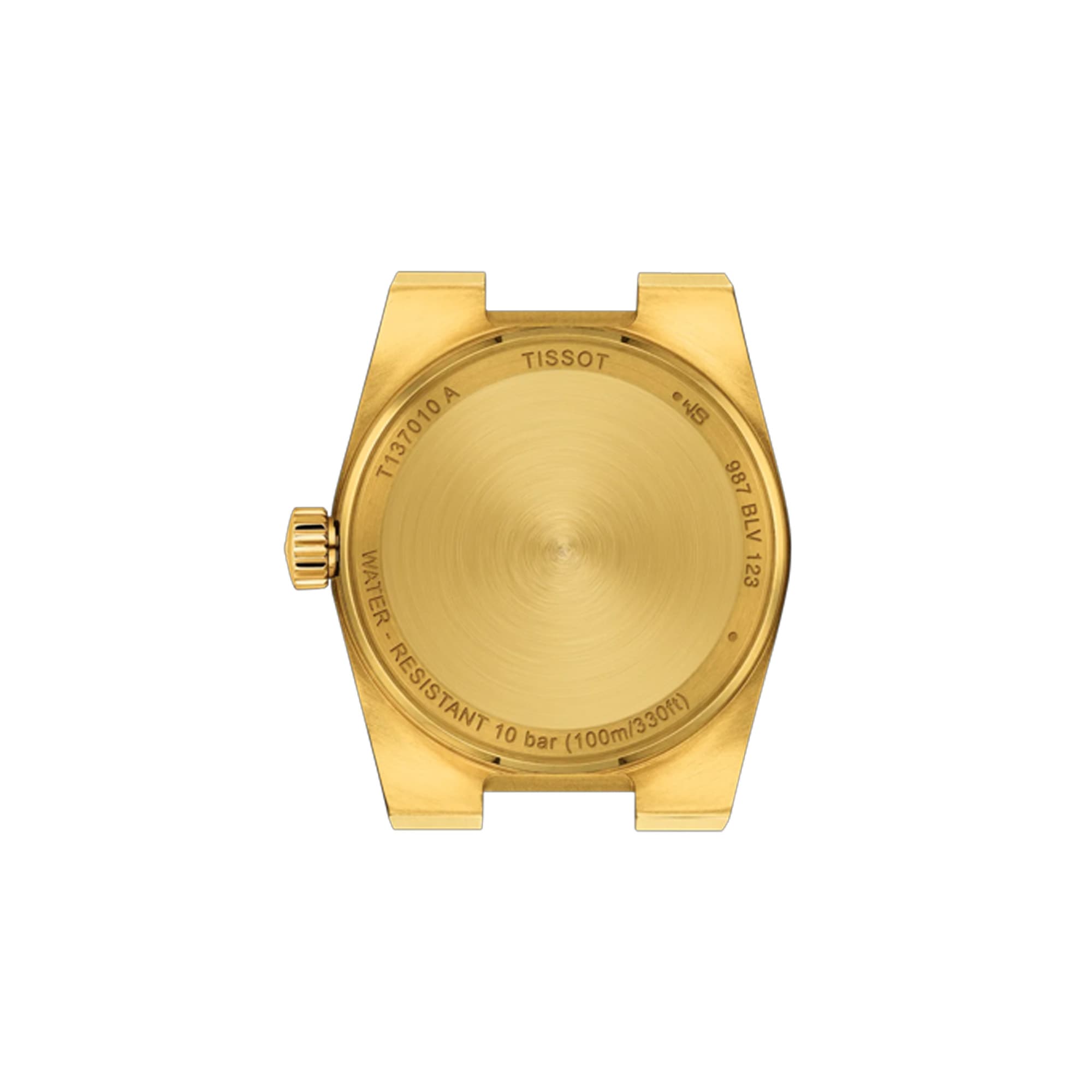Tissot PRX Quartz Women's 25mm Watch T137.010.33.021.00
