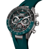 TAG HEUER CARRERA CHRONOGRAPH EXTREME SPORT TWIN-TIME