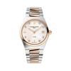 Frederique Constant Highlife Women's 31mm Quartz Stainless Steel & Rose IP Watch FC-240MPWWD2NH22B