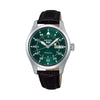 Seiko 5 Men's Automatic 36.4mm Watch SRPJ89K