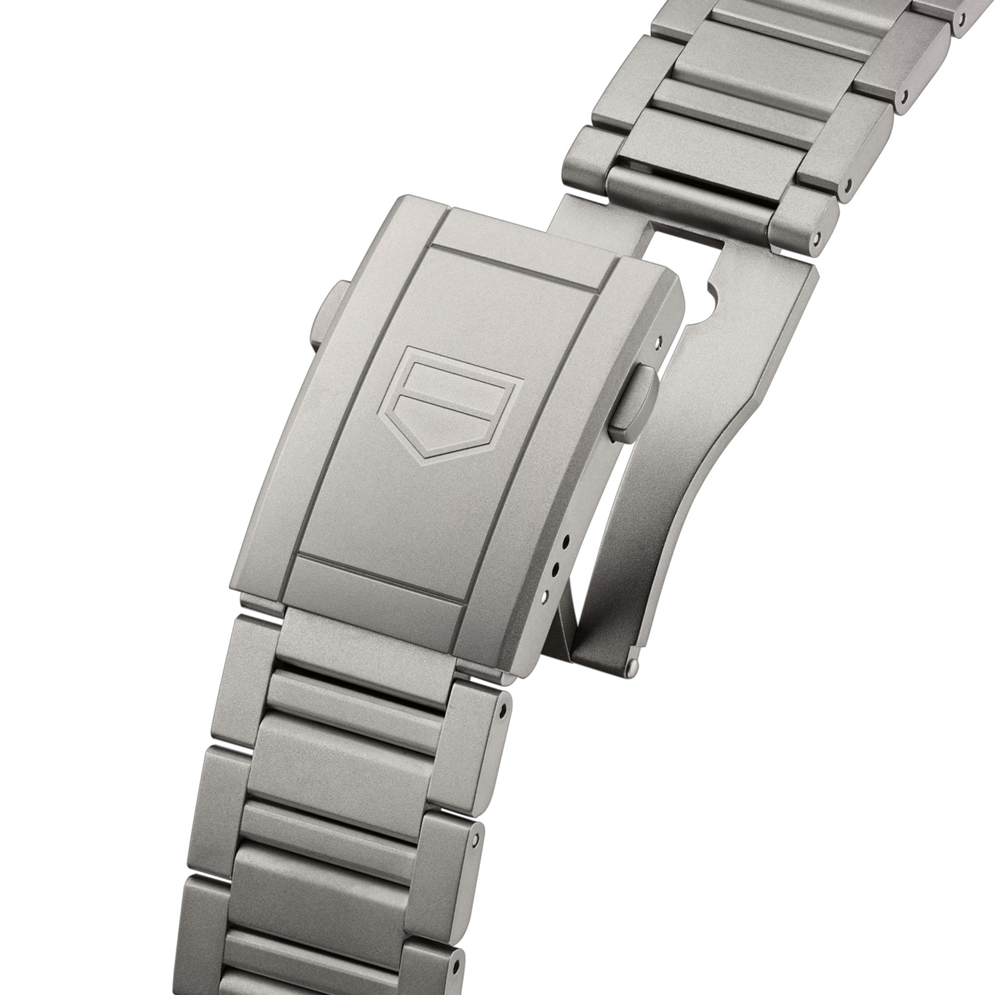 TAG Heuer Formula 1 Automatic Chronograph Men's 44mm Watch CBZ2082.BF0009