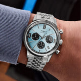 Timex Marlin Quartz Chronograph Men's 40mm Watch TW2Y66500