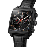 TAG HEUER MONACO CHRONOGRAPH