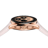 TAG HEUER CONNECTED CALIBRE E5 GOLDEN BRIGHT EDITION