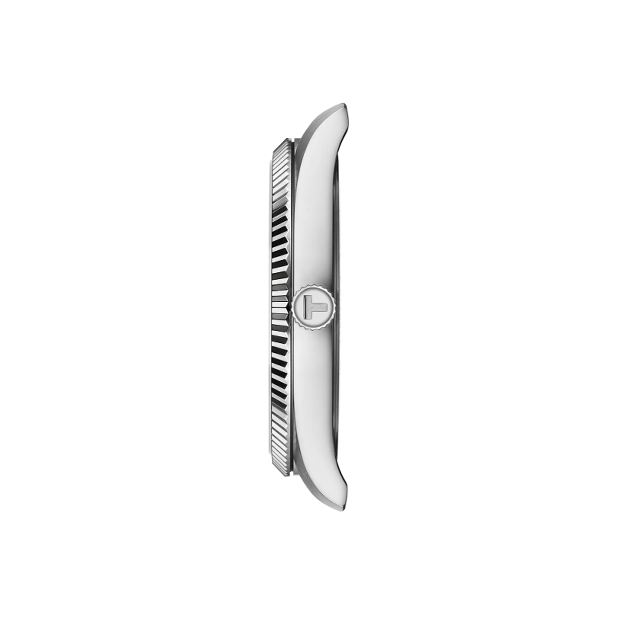 Tissot Ballade Men's Quartz Watch T156.410.11.041.00