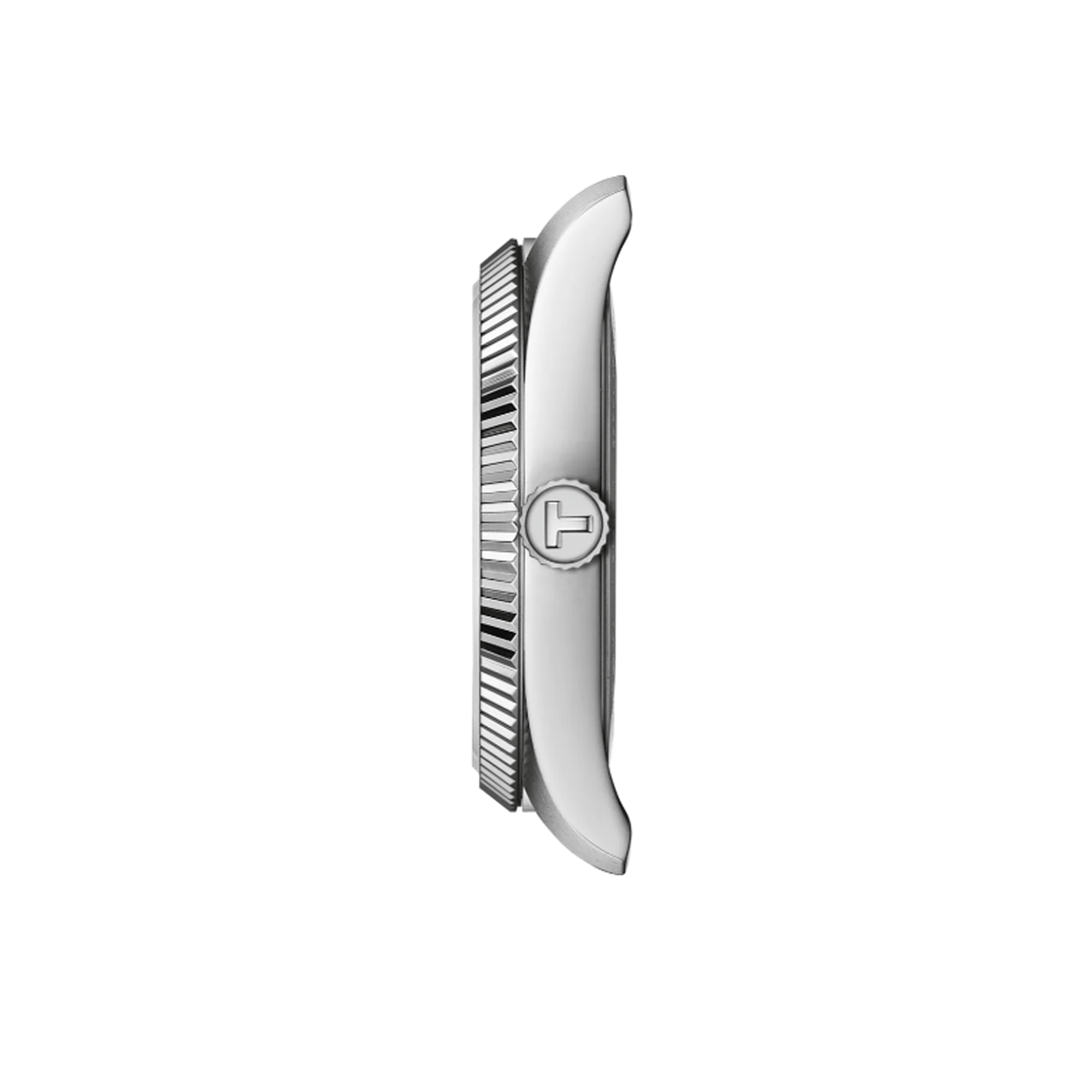 Tissot Ballade Women's Quartz Watch T156.210.11.351.00