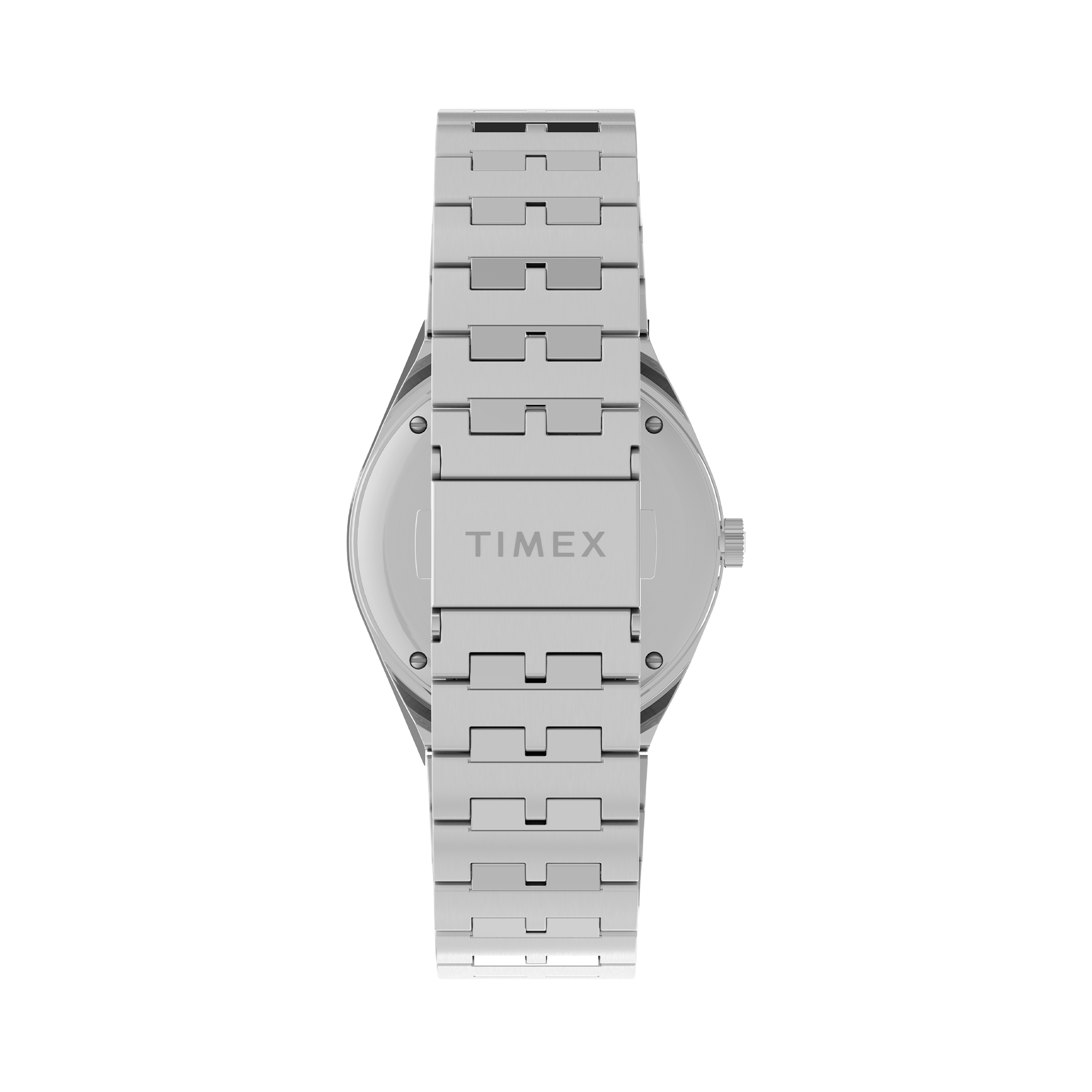Timex Q Men's 38mm Quartz GMT Watch TW2V38000