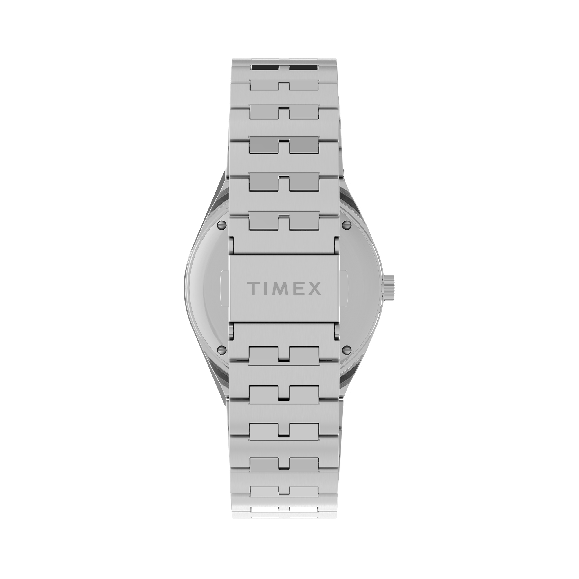 Timex Q Men's 38mm Quartz GMT Watch TW2V38000