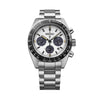 Seiko Prospex Quartz Chronograph Men's 39mm Watch SSC961P