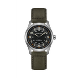 Hamilton Khaki Field Unisex 38mm Automatic Watch H70205830