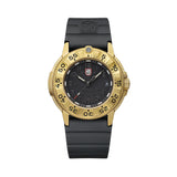 Luminox Navy Seal Quartz Men's 43mm Watch XS.3221.NSF