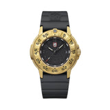 Luminox Navy Seal Quartz Men's 43mm Watch XS.3221.NSF