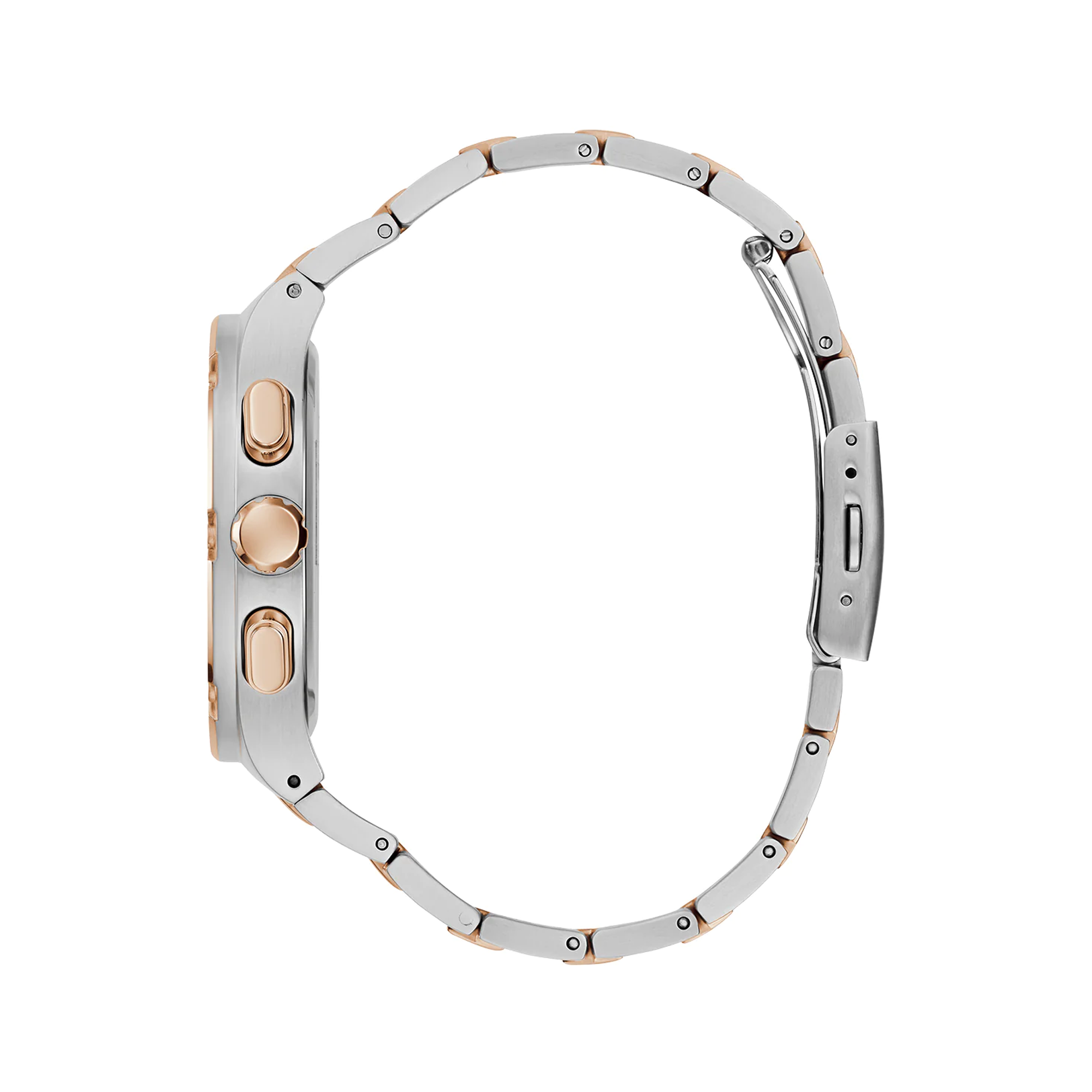 Guess Headline 42mm Quartz Watch GW0572G4