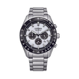 Citizen Eco Drive Solar Chronograph Men's 43mm Watch CA4674-58A